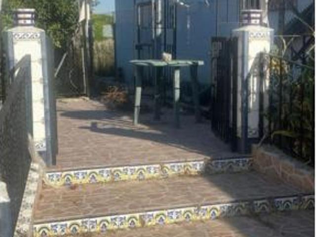 Chalet Venta Sueca, Sueca