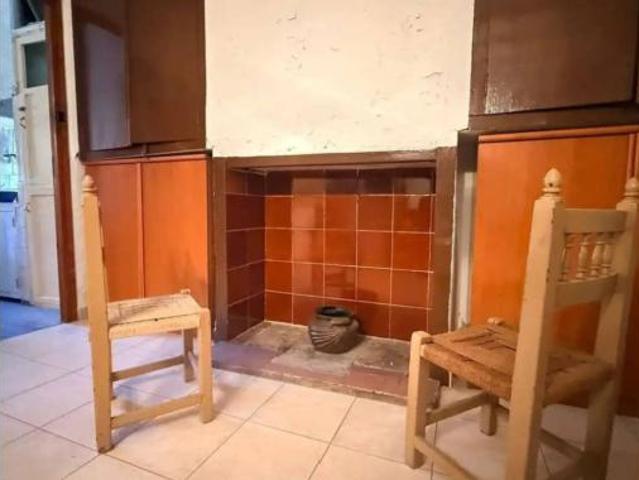 Chalet Venta Suera Sueras, Suera Sueras