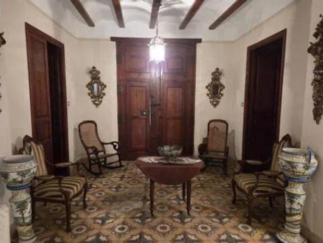 Chalet Venta Sumacàrcer, Sumacàrcer