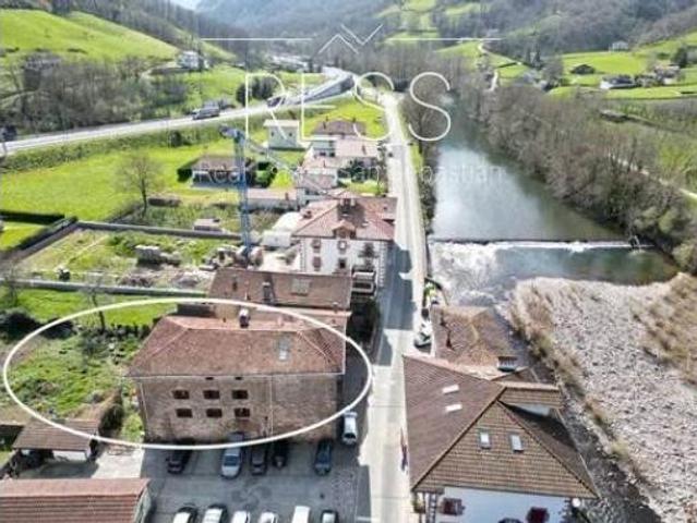 Chalet Venta Sumbilla Sunbilla, Sumbilla Sunbilla
