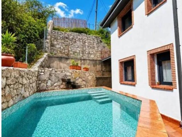 Chalet Venta Poyales del Hoyo, Poyales del Hoyo