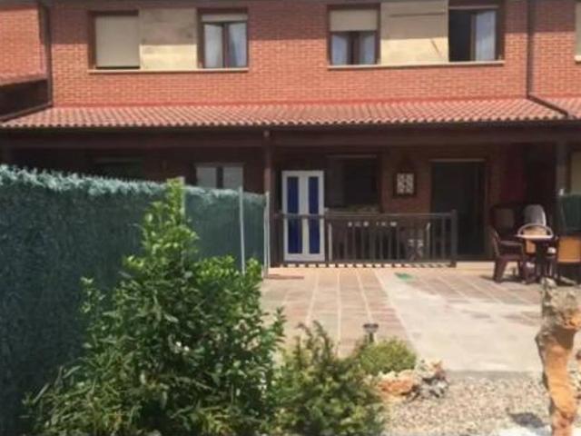 Chalet Venta Poza de la Sal, Poza de la Sal