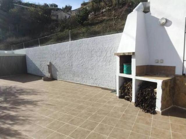 Chalet Venta Pozo Alcón, Fontanar