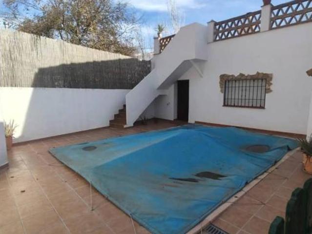 Chalet Venta Pozo Alcón, Fontanar