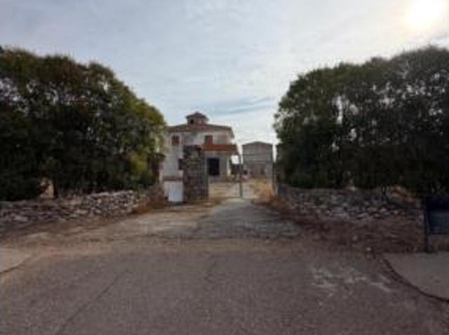 Chalet Venta Pozo de Guadalajara, Pozo de Guadalajara