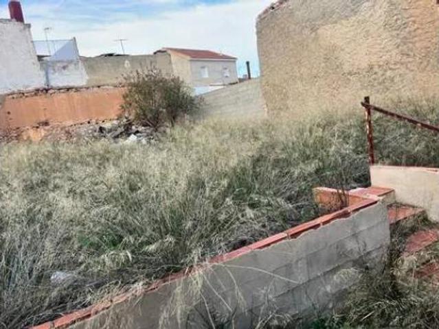 Chalet Venta Pozohondo, Nava de Abajo