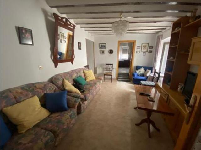 Chalet Venta Pozorrubio de Santiago, Pozorrubio de Santiago