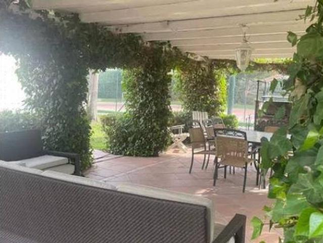 Chalet Venta Pozuelo de Alarcón, Monte Alina La Cabaña