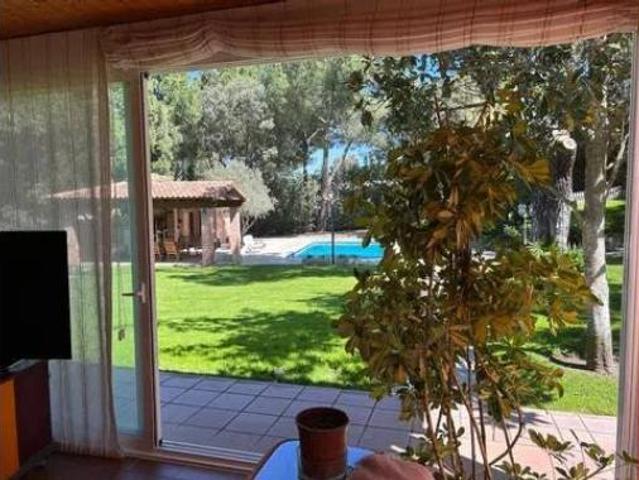 Chalet Venta Pozuelo de Alarcón, Monte Alina La Cabaña