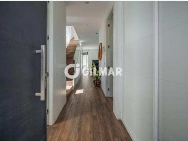 Chalet Venta Pozuelo de Alarcón, Estación Zona Norte