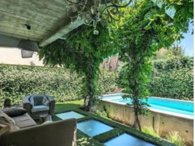 Chalet Venta Pozuelo de Alarcón, Estación Zona Norte