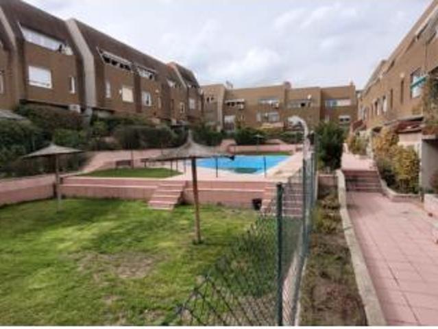 Chalet Venta Pozuelo de Alarcón, Estación Zona Norte