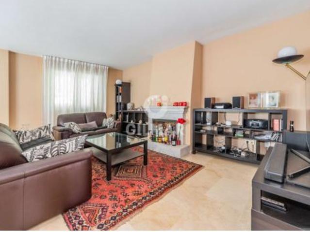 Chalet Venta Pozuelo de Alarcón, Estación Zona Norte