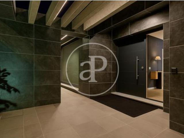 Chalet Venta Pozuelo de Alarcón, Estación Zona Norte