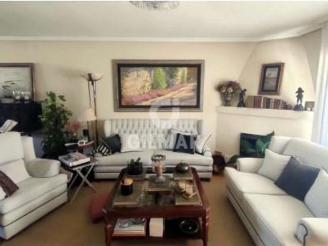 Chalet Venta Pozuelo de Alarcón, Estación Zona Norte