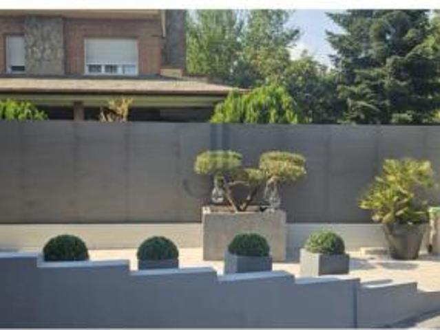 Chalet Venta Pozuelo de Alarcón, Estación Zona Norte