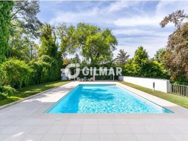 Chalet Venta Pozuelo de Alarcón, Somosaguas Húmera Los Ángeles