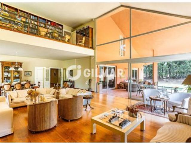Chalet Venta Pozuelo de Alarcón, Estación Zona Norte