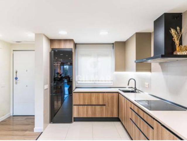 Chalet Venta Pozuelo de Alarcón, Zona Avenida de Europa