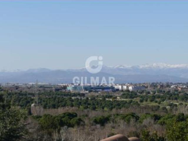 Chalet Venta Pozuelo de Alarcón, Somosaguas Húmera Los Ángeles