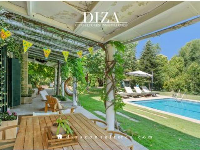 Chalet Venta Pozuelo de Alarcón, Somosaguas Húmera Los Ángeles