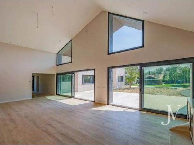Chalet Venta Pozuelo de Alarcón, Somosaguas Húmera Los Ángeles