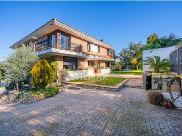 Chalet Venta Pozuelo de Alarcón, Estación Zona Norte