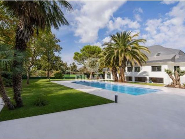 Chalet Venta Pozuelo de Alarcón, Somosaguas Húmera Los Ángeles