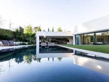 Chalet Venta Pozuelo de Alarcón, Somosaguas Húmera Los Ángeles