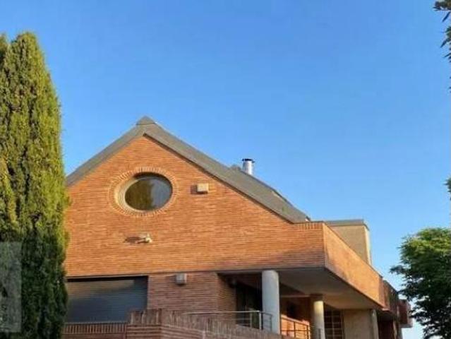 Chalet Venta Pozuelo de Alarcón, Somosaguas Húmera Los Ángeles