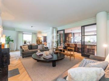 Chalet Venta Pozuelo de Alarcón, Somosaguas Húmera Los Ángeles