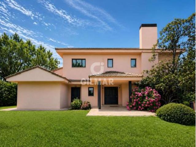 Chalet Venta Pozuelo de Alarcón, Somosaguas Húmera Los Ángeles