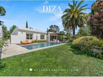 Chalet Venta Pozuelo de Alarcón, Somosaguas Húmera Los Ángeles