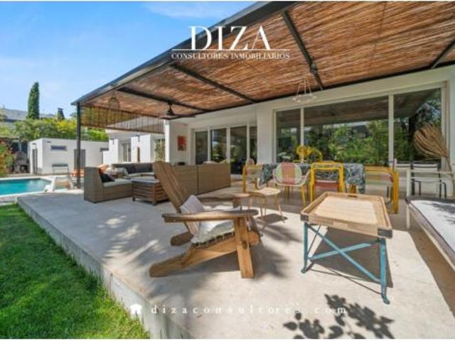 Chalet Venta Pozuelo de Alarcón, Somosaguas Húmera Los Ángeles