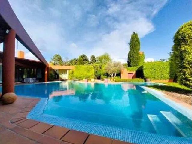 Chalet Venta Pozuelo de Alarcón, Somosaguas Húmera Los Ángeles