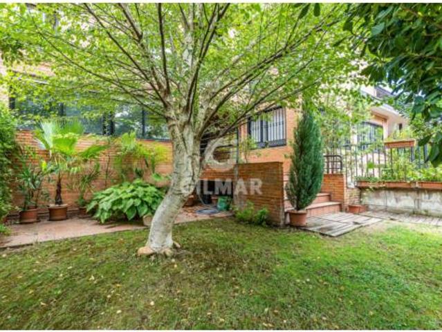 Chalet Venta Pozuelo de Alarcón, Somosaguas Húmera Los Ángeles