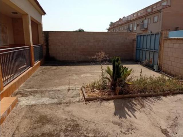 Chalet Venta Pozuelo de Calatrava, Pozuelo de Calatrava
