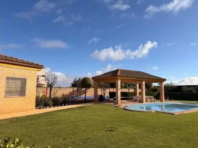 Chalet Venta Pozuelo de Calatrava, Pozuelo de Calatrava