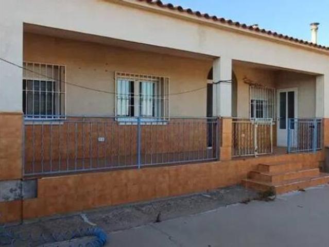 Chalet Venta Pozuelo de Calatrava, Pozuelo de Calatrava
