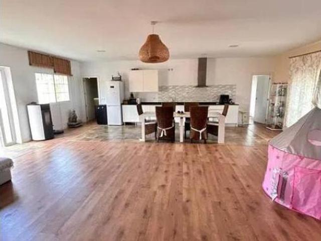 Chalet Venta Poblete, Poblete