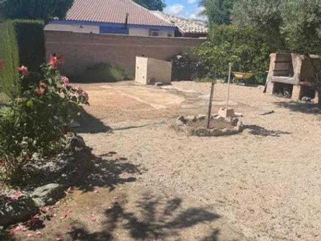 Chalet Venta Poblete, Poblete