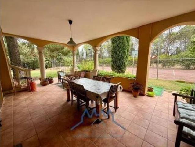 Chalet Venta Poblete, Poblete