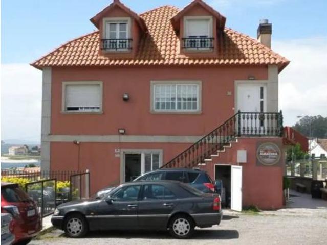 Chalet Venta Poio, A Freixa San Xoan de Poio