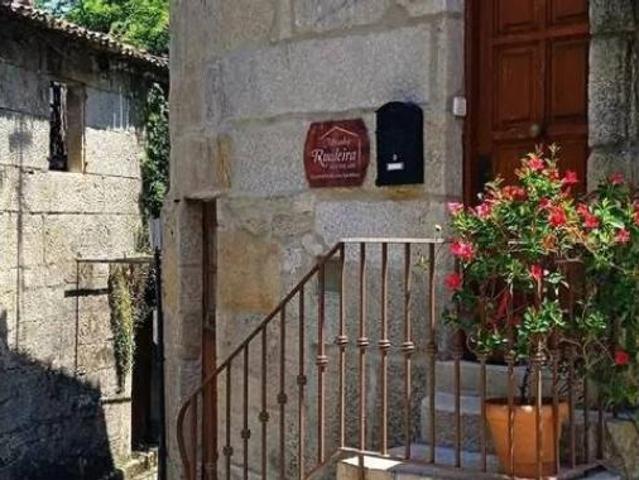 Chalet Venta Poio, Combarro San Roque