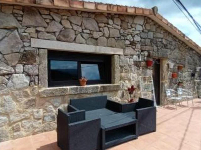 Chalet Venta Poio, Combarro San Roque