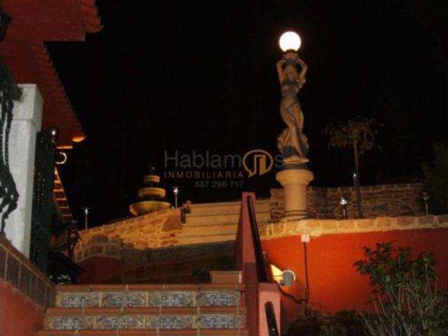 Chalet Venta Poio, Poio