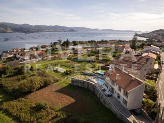 Chalet Venta Poio, Raxo San Gregorio