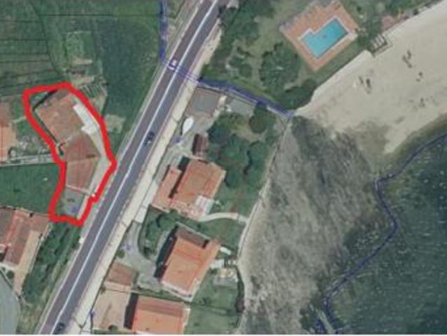 Chalet Venta Poio, Samieira Santa Maria