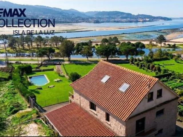 Chalet Venta Poio, Poio San Salvador