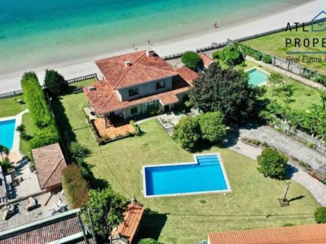 Chalet Venta Poio, Combarro San Roque